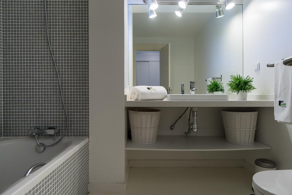 Bmyguest - Quinta Do Lago Mezzanine Apartment Almancil Εξωτερικό φωτογραφία