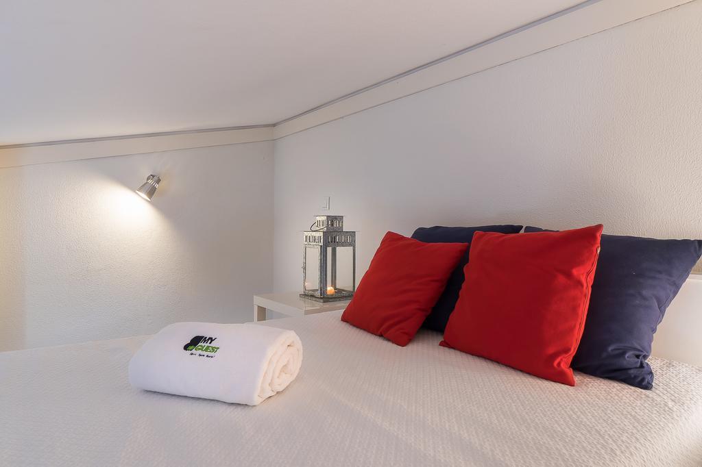 Bmyguest - Quinta Do Lago Mezzanine Apartment Almancil Εξωτερικό φωτογραφία