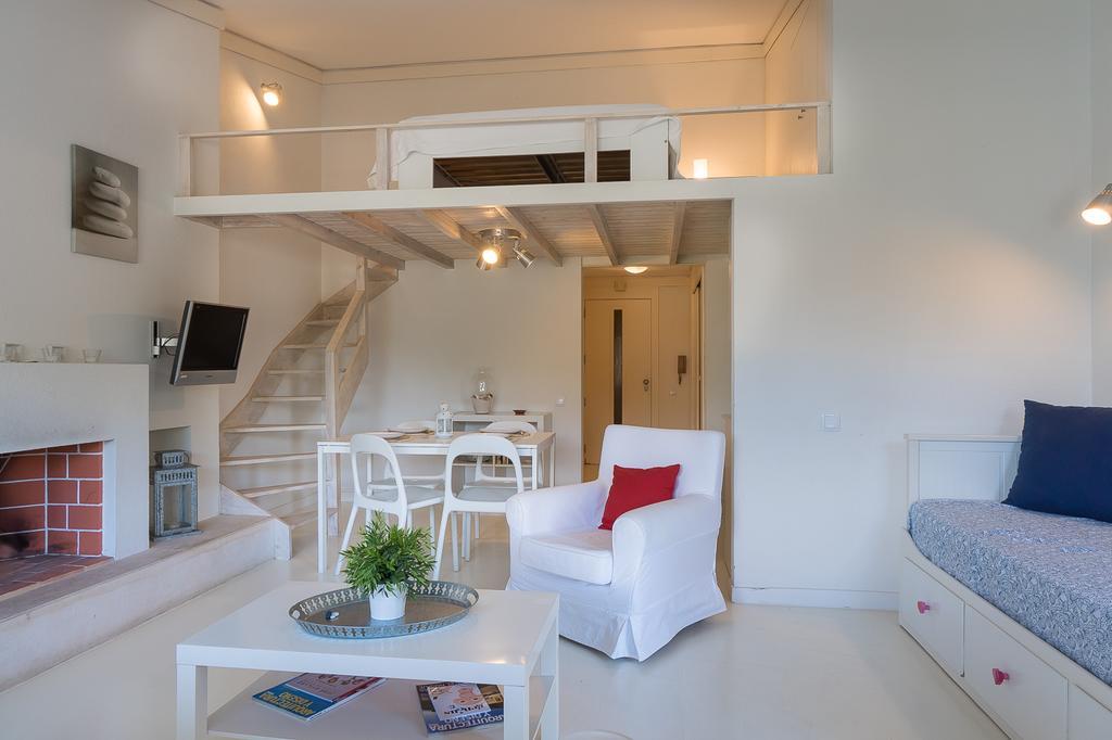 Bmyguest - Quinta Do Lago Mezzanine Apartment Almancil Εξωτερικό φωτογραφία
