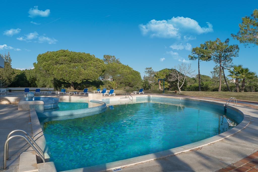 Bmyguest - Quinta Do Lago Mezzanine Apartment Almancil Εξωτερικό φωτογραφία