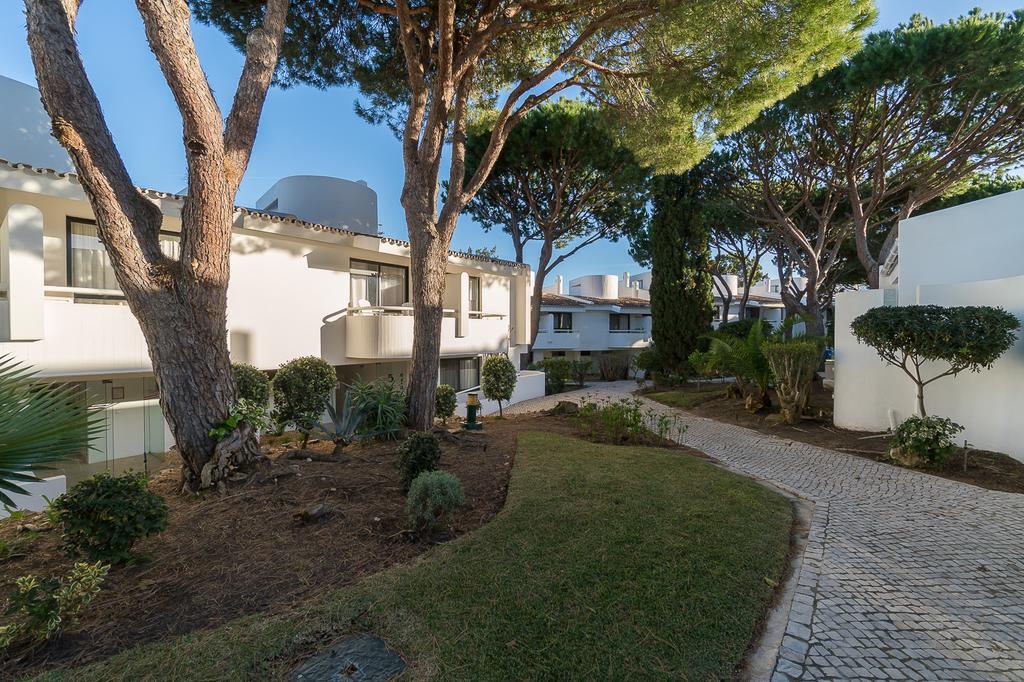 Bmyguest - Quinta Do Lago Mezzanine Apartment Almancil Εξωτερικό φωτογραφία