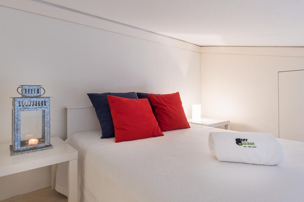 Bmyguest - Quinta Do Lago Mezzanine Apartment Almancil Εξωτερικό φωτογραφία