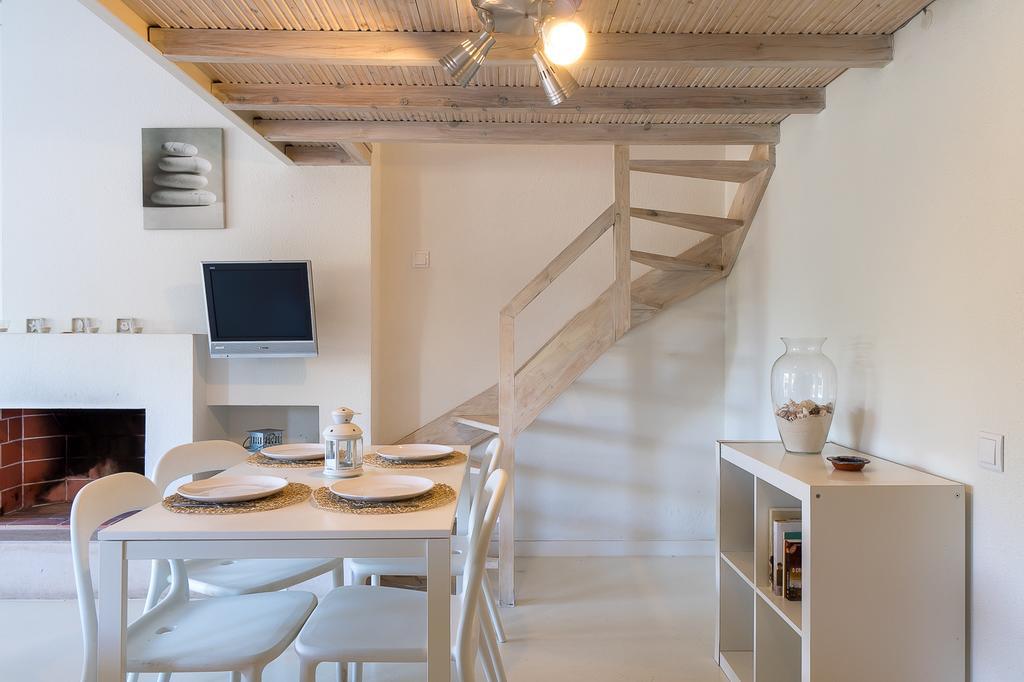 Bmyguest - Quinta Do Lago Mezzanine Apartment Almancil Εξωτερικό φωτογραφία