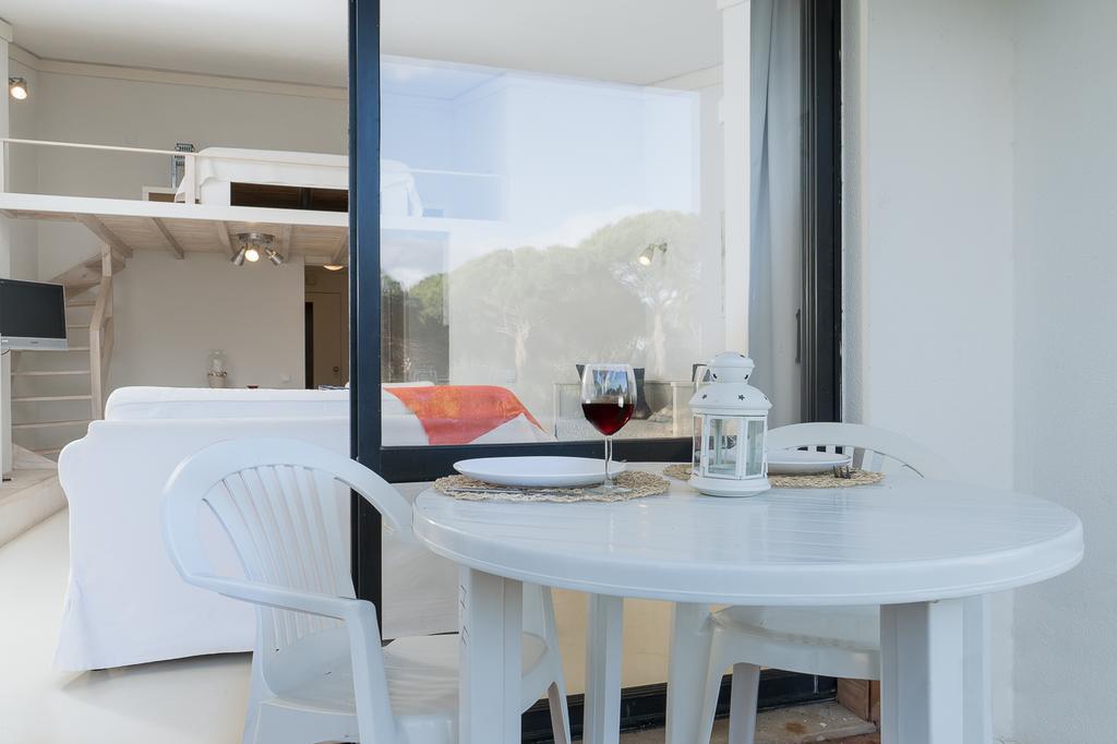 Bmyguest - Quinta Do Lago Mezzanine Apartment Almancil Εξωτερικό φωτογραφία
